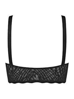 Sloggi ZERO Feel Bliss Top - Black -FREYA Shop braforme sloggi zero feel bliss 10219678 0004 cb