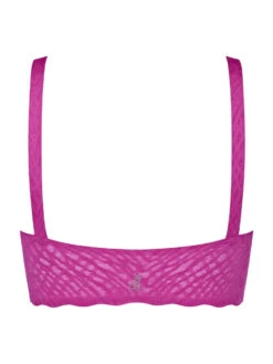 Sloggi ZERO Feel Bliss Top - Plum Fusion -FREYA Shop braforme sloggi zero feel bliss 10219678 1590 cb