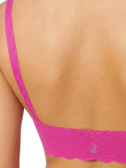 Sloggi ZERO Feel Bliss Top - Plum Fusion -FREYA Shop braforme sloggi zero feel bliss 10219678 1590 s