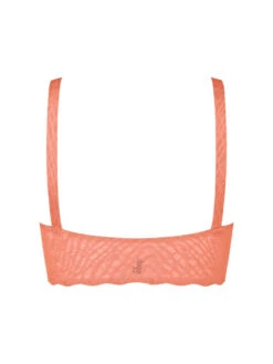 Sloggi ZERO Feel Bliss Top - Lovely Apricot 13 Sloggi ZERO Feel Bliss Top - Lovely Apricot -FREYA Shop braforme sloggi zero feel bliss 10219678 3173 cb