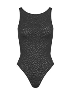 Sloggi ZERO Feel Bliss Body - Black -FREYA Shop braforme sloggi zero feel bliss 10219679 0004 2f
