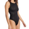 Sloggi ZERO Feel Bliss Body - Black