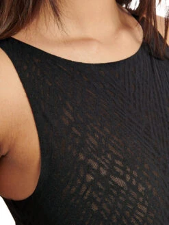 Sloggi ZERO Feel Bliss Body - Black -FREYA Shop braforme sloggi zero feel bliss 10219679 0004 s