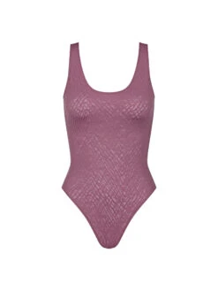 Sloggi ZERO Feel Bliss Body - Lila Clover -FREYA Shop braforme sloggi zero feel bliss 10219679 7574 cf