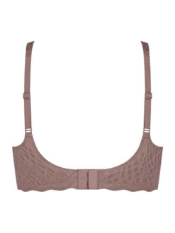 Sloggi ZERO Feel Bliss Soft Bra - Cacao -FREYA Shop braforme sloggi zero feel bliss 10219688 1141 cb