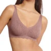 Sloggi ZERO Feel Bliss Soft Bra - Cacao -FREYA Shop braforme sloggi zero feel bliss 10219688 1141 f