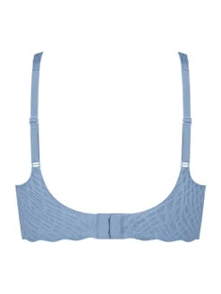 Sloggi ZERO Feel Bliss Soft Bra - Azura Blue -FREYA Shop braforme sloggi zero feel bliss 10219688 7401 cb