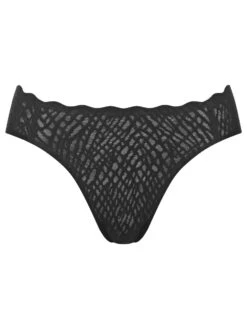 Sloggi ZERO Feel Bliss High Leg Brief -FREYA Shop braforme sloggi zero feel bliss 10219695 0004 cf