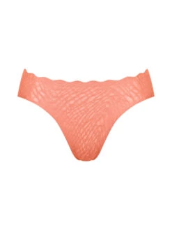 Sloggi ZERO Feel Bliss High Leg Brief -FREYA Shop braforme sloggi zero feel bliss 10219695 3173 cf