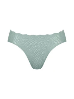 Sloggi ZERO Feel Bliss High Leg Brief -FREYA Shop braforme sloggi zero feel bliss 10219695 7329 cf