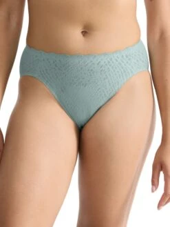 Sloggi ZERO Feel Bliss High Leg Brief -FREYA Shop braforme sloggi zero feel bliss 10219695 7329 f