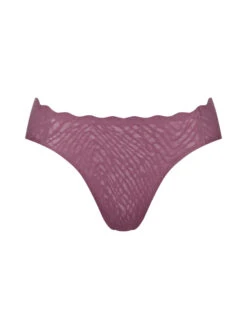 Sloggi ZERO Feel Bliss High Leg Brief -FREYA Shop braforme sloggi zero feel bliss 10219695 7574 cf