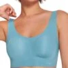 Sloggi ZERO Feel Top - Blue Lake