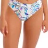 FANTASIE Calypso Harbour Twist Front Bikini Brief -FREYA Shop braforme swim calypso 20harbour 503570 mui front