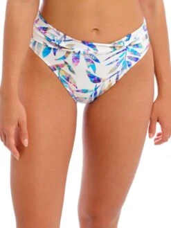 FANTASIE Calypso Harbour Twist Front Bikini Brief