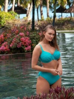 FANTASIE Beach Waves Bikini Short -FREYA Shop braforme swim fantasie beach 20waves 502274 brd ls