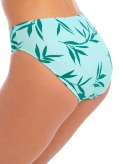 FANTASIE Luna Bay Mid Rise Bikini Brief -FREYA Shop braforme swim fantasie luna 20bay 502472 glr side