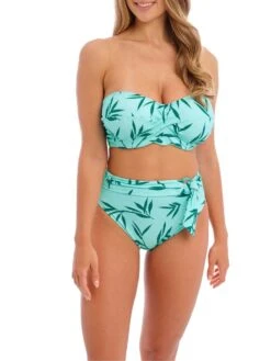 FANTASIE Luna Bay High Waist Bikini Brief -FREYA Shop braforme swim fantasie luna 20bay 502478 glr full 20body