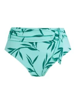 FANTASIE Luna Bay High Waist Bikini Brief -FREYA Shop braforme swim fantasie luna 20bay 502478 glr plain