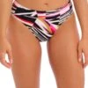 FANTASIE Sanoa Island Bikini Brief -FREYA Shop braforme swim fantasie sanoa 20island 503072 blk front