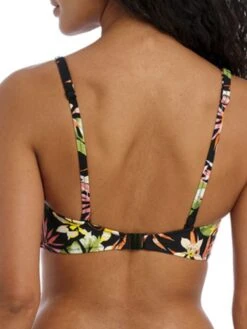 FREYA Savanna Sunset Bralette Bikini Top - Multi -FREYA Shop braforme swim freya savanna 20sunset 204114 mui back1