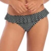 FREYA Check In Italini Bikini Brief 1 FREYA Check In Italini Bikini Brief -FREYA Shop braforme swimwear as201984 mom freya swim check in monochrome italini bikini brief f