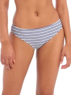 FREYA New Shores Bikini Brief -FREYA Shop braforme swimwear freya new 20shores 202570 ink front