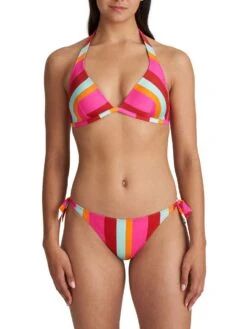 MARIE JO Tenedos Bikini Brief -FREYA Shop braforme swimwear marie jo swim tenedos jazzy 01006254 full
