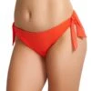 Panache Echo Mock Tie Side Bikini Brief