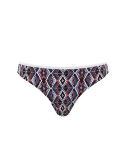 Panache Elle Brazilian Brief -FREYA Shop braforme swimwear panache elle sw0874 tribal print p