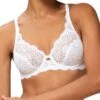 Triumph Amourette 300W High Apex Bra - White -FREYA Shop braforme triumph 10166797 0003 f