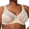 Triumph Amourette 300W High Apex Bra - Orange Highlight -FREYA Shop braforme triumph 10166797 1196 f