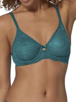 Triumph Amourette Charm W Bra - Mystic Sea
