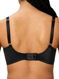 Triumph True Shape Sensation Minimizer Bra - Black -FREYA Shop braforme triumph 10207952 20 0004 fb 20 2