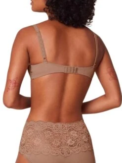 Triumph Amourette 300W High Apex Bra - Toast -FREYA Shop braforme triumph amourette 10166797 6403 b