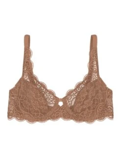Triumph Amourette 300W High Apex Bra - Toast -FREYA Shop braforme triumph amourette 10166797 6403 c