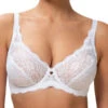 Triumph Amourette W High Apex Bra - White -FREYA Shop braforme triumph amourette 10209574 0003 f