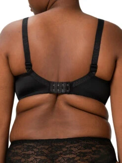Triumph Amourette W High Apex Bra - Black -FREYA Shop braforme triumph amourette 10209574 0004 2b