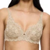 Triumph Amourette W High Apex Bra - Skin -FREYA Shop braforme triumph amourette 10209574 0026 f