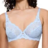 Triumph Amourette W High Apex Bra - Ice
