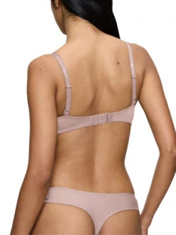 Triumph Amourette W High Apex Bra - Mauve Rose -FREYA Shop braforme triumph amourette 10209574 1347 2b