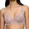 Triumph Amourette W High Apex Bra - Mauve Rose -FREYA Shop braforme triumph amourette 10209574 1347 f