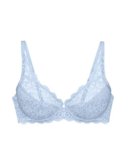 Triumph Amourette WHP Half Cup Bra - Ice -FREYA Shop braforme triumph amourette 10209584 00SA c