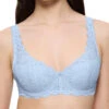 Triumph Amourette WHP Half Cup Bra - Ice -FREYA Shop braforme triumph amourette 10209584 00SA f
