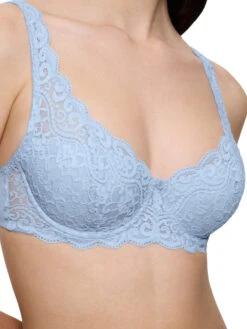 Triumph Amourette WHP Half Cup Bra - Ice -FREYA Shop braforme triumph amourette 10209584 00SA s