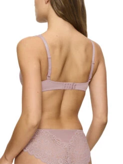 Triumph Amourette WHP Half Cup Bra - Mauve Rose -FREYA Shop braforme triumph amourette 10209584 1347 2b