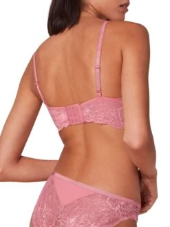 Triumph Amourette Charm Non-Wired Bra - Peach Blossom -FREYA Shop braforme triumph amourette 10214451 7397 b Copy