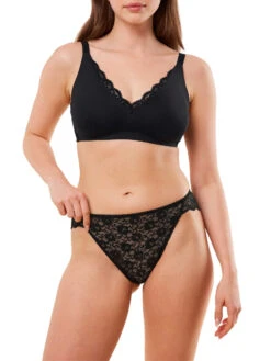 Triumph Amourette High Leg Tai -FREYA Shop braforme triumph amourette 10219109 0004 2f