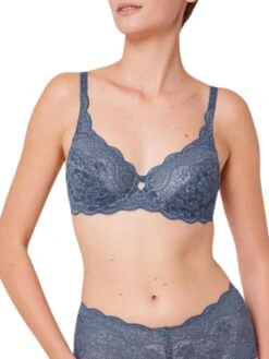 Triumph Amourette 300W X High Apex Bra - Atlantis -FREYA Shop braforme triumph amourette 300 10166797 3872 2f