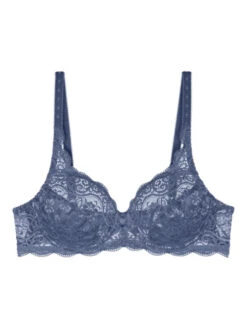 Triumph Amourette 300W X High Apex Bra - Atlantis -FREYA Shop braforme triumph amourette 300 10166797 3872 c